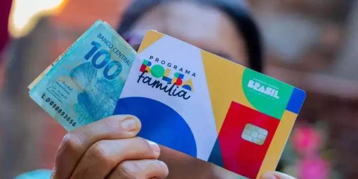 Bolsa Família dá melhor notícia e já está disponível para alguns Bolsa Família dá melhor notícia e já está disponível para alguns