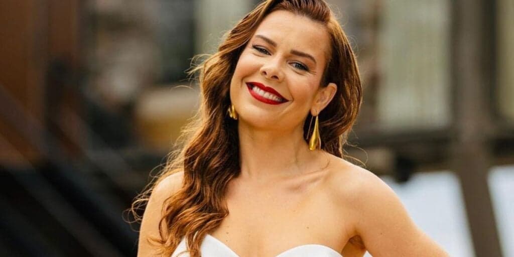 Fernanda Souza (Foto: Reprodução / Instagram) 