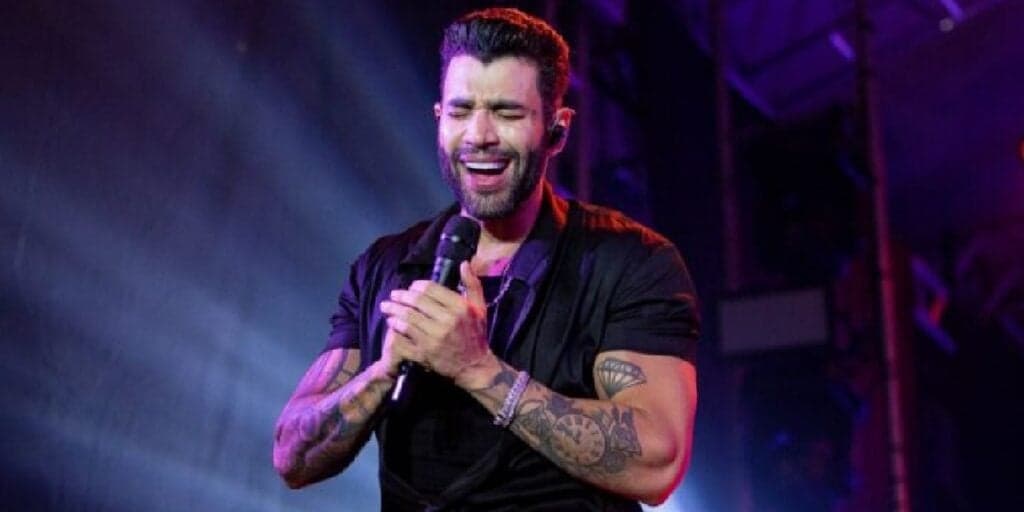R$31 milhões: Gusttavo Lima é dono de bebida famosa, que você já tomou e está faturando fortuna no país