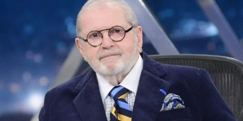 Jô Soares (Foto Reprodução/ Divulgação, Globo)