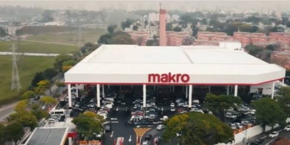 A Muffato comprou grande parte das lojas da empresa (Reprodução: Internet) A Muffato comprou grande parte das lojas da empresa (Reprodução: Internet)