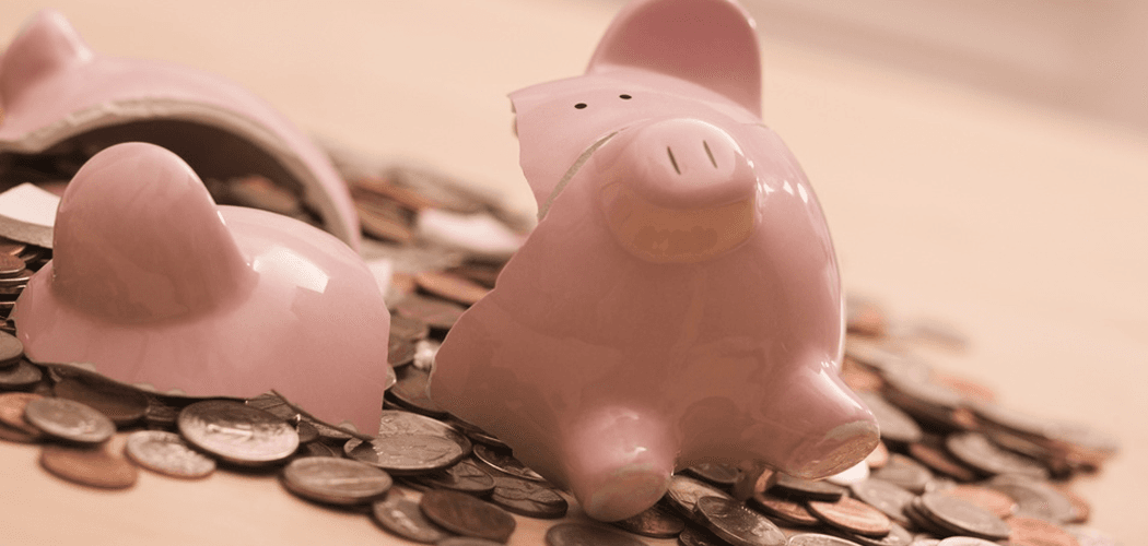Será que vale a pena quebrar o cofrinho para procurar essas moedas? (Foto: Reprodução/ Internet) Será que vale a pena quebrar o cofrinho para procurar essas moedas? (Foto: Reprodução/ Internet)