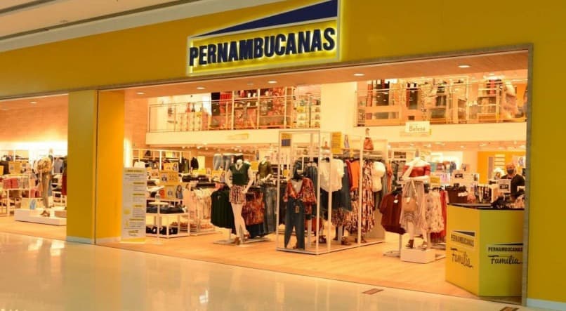 Pernambucanas - Foto Reprodução Internet2