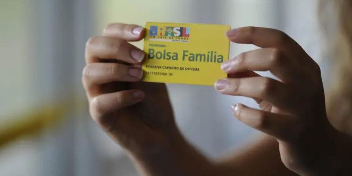 Cartão do Bolsa Família (Foto: Jefferson Rudy) Cartão do Bolsa Família (Foto: Jefferson Rudy)