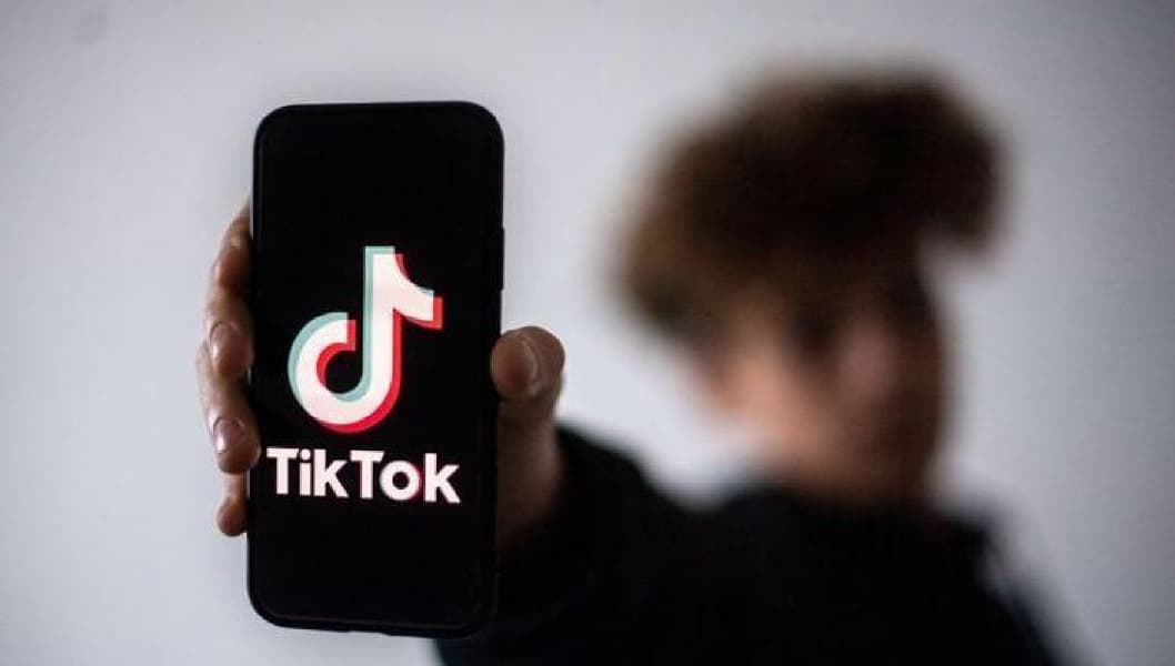 TikTok é proibido (Foto: Reprodução/ Internet) TikTok é proibido (Foto: Reprodução/ Internet)