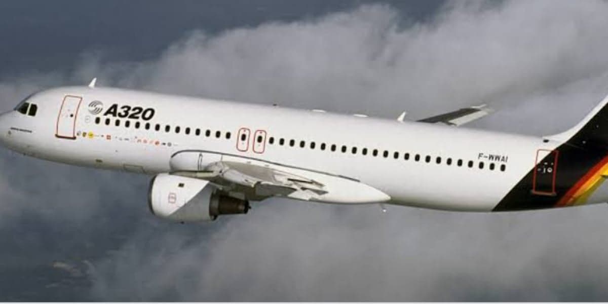 A aeronave que Latam gastou milhões para comprá-la (Reprodução: Internet) A aeronave que Latam gastou milhões para comprá-la (Reprodução: Internet)