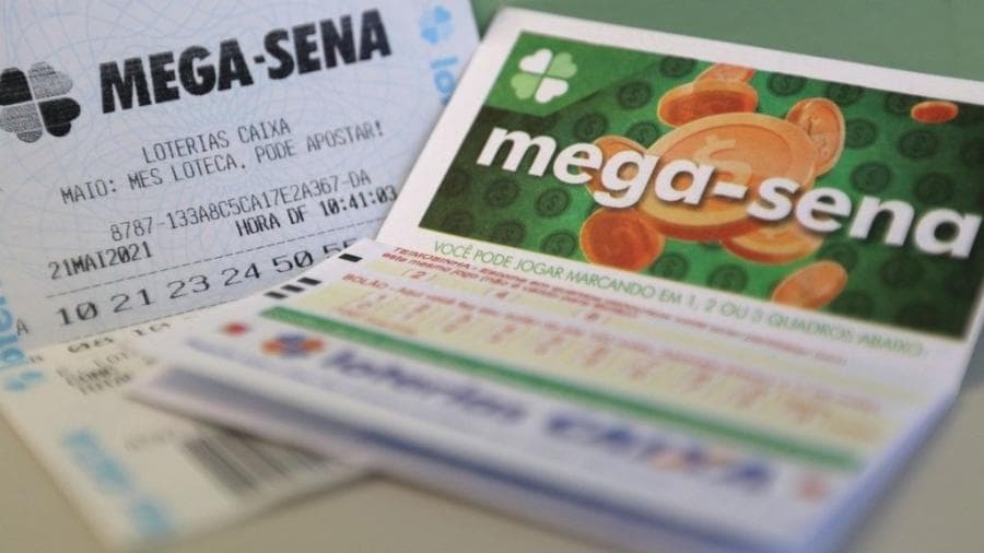 Saiba como fazer sua aposta na Mega-Sena (Foto: Reprodução, Internet) Saiba como fazer sua aposta na Mega-Sena (Foto: Reprodução, Internet)