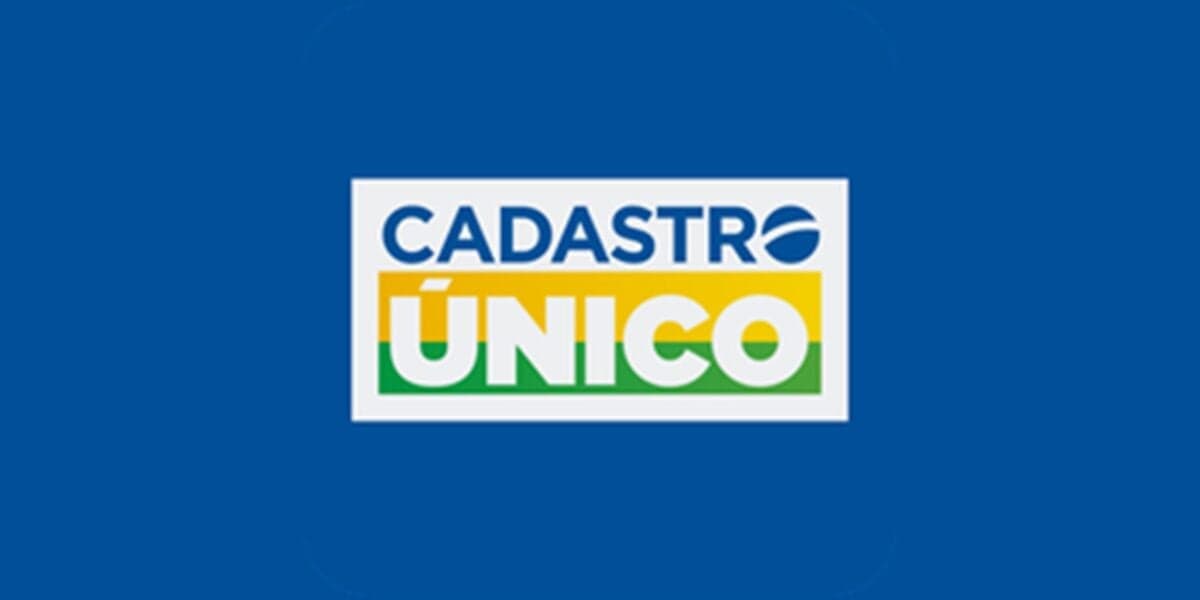 Cadastro Único (Foto: Reprodução/Governo Federal) Cadastro Único (Foto: Reprodução/Governo Federal)