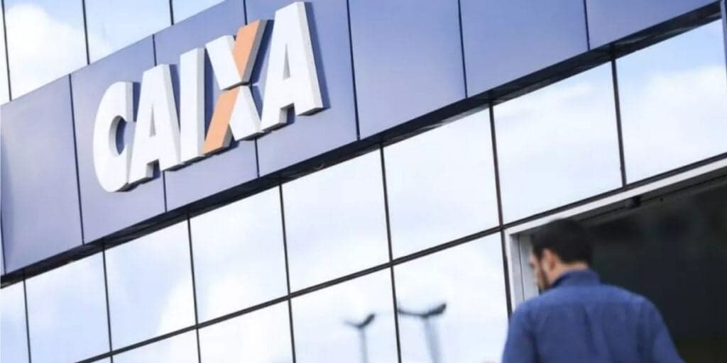 Caixa ACABA de confirmar benefício EXCELENTE aos brasileiros e clientes já podem pular de alegria