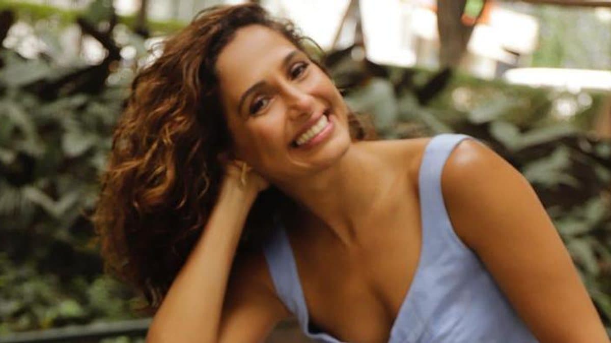 Camila Pitanga fará trabalho fora da Globo (Foto: Reprodução/Instagram) Camila Pitanga fará trabalho fora da Globo (Foto: Reprodução/Instagram)