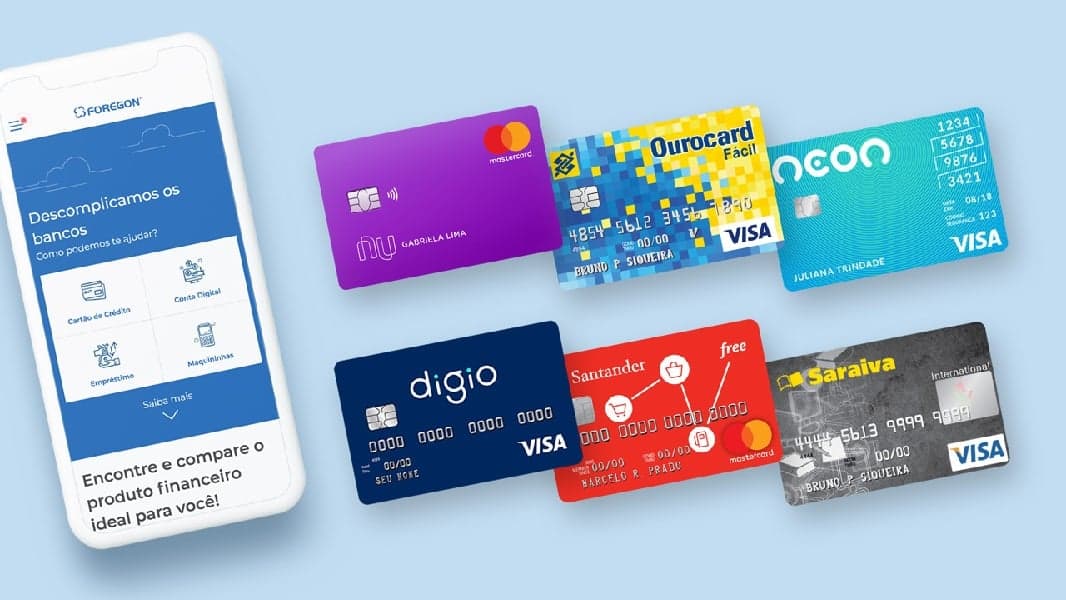 Cartões de crédito e débito tem dados vazados (Foto: Reprodução/ Internet) Cartões de crédito e débito tem dados vazados (Foto: Reprodução/ Internet)