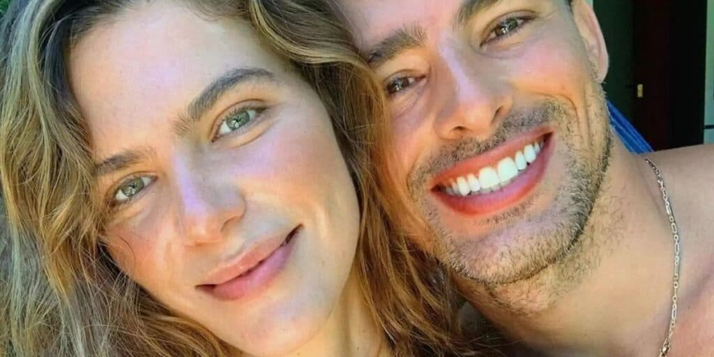 “Burra”, Mariana Golfarb fez desabafo antes de anunciar divórcio de Cauã Reymond, expôs medo e causou choque