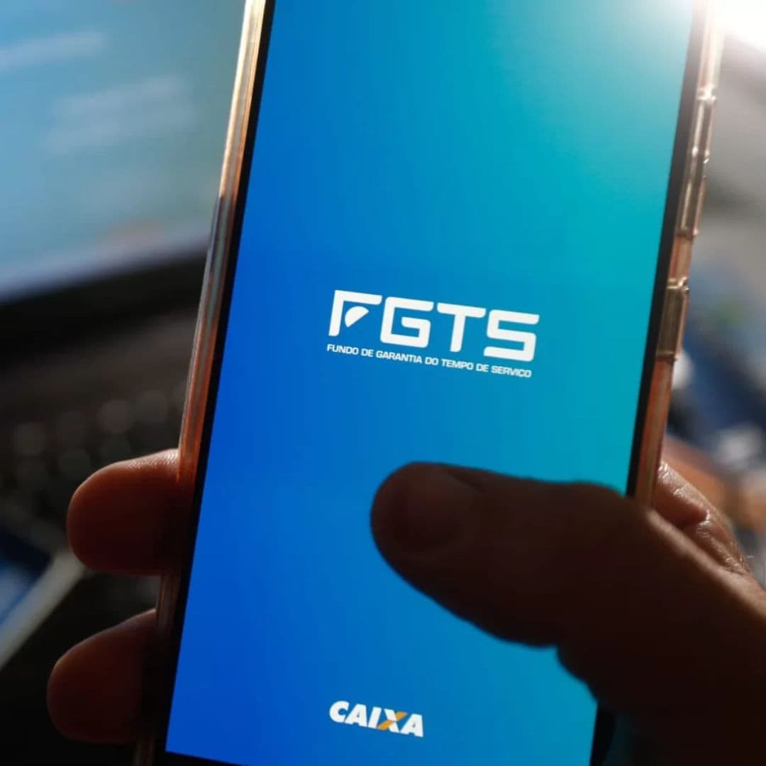 FGTS poderá ser usado para comprar o carro próprio (Reprodução - Caixa) FGTS poderá ser usado para comprar o carro próprio (Reprodução - Caixa)