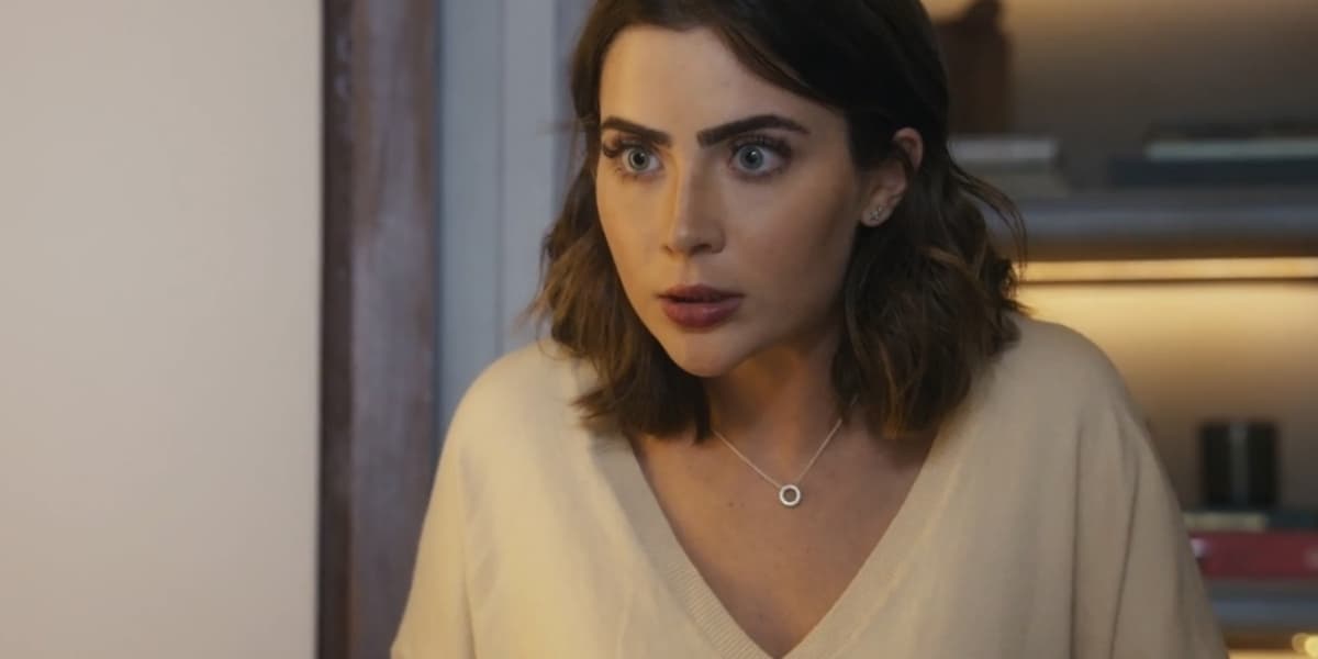 Travessia da Globo tem Chiara como personagem Travessia da Globo tem Chiara como personagem