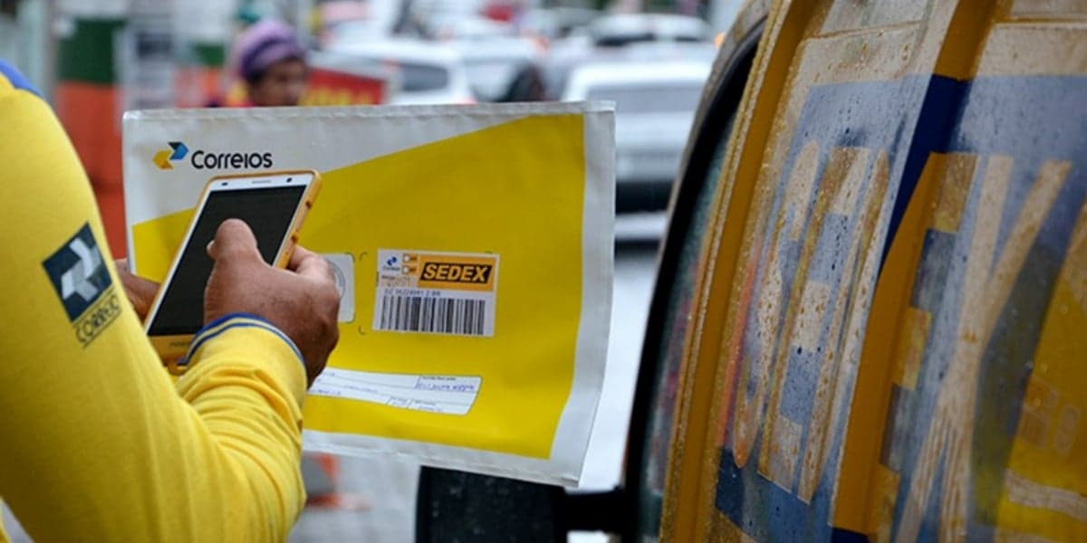 Aumento de taxa dos Correios (Foto: Agência Brasil) Aumento de taxa dos Correios (Foto: Agência Brasil)