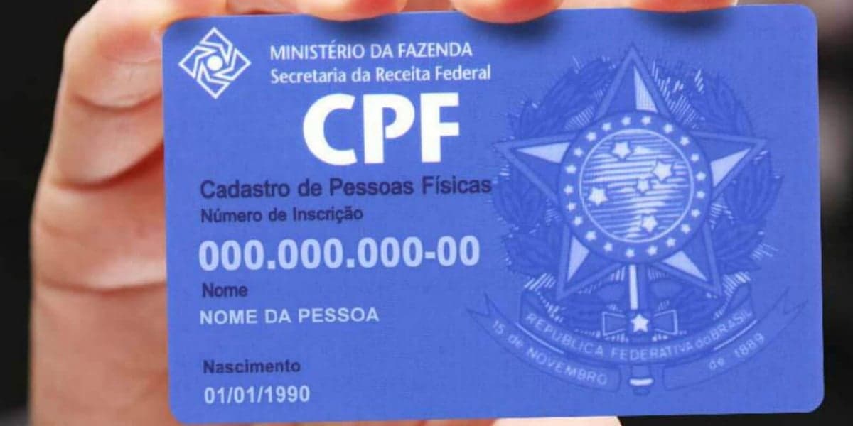 CPF irregular pode impedir saque-aniversário (Foto: Reprodução/Serasa) CPF irregular pode impedir saque-aniversário (Foto: Reprodução/Serasa)