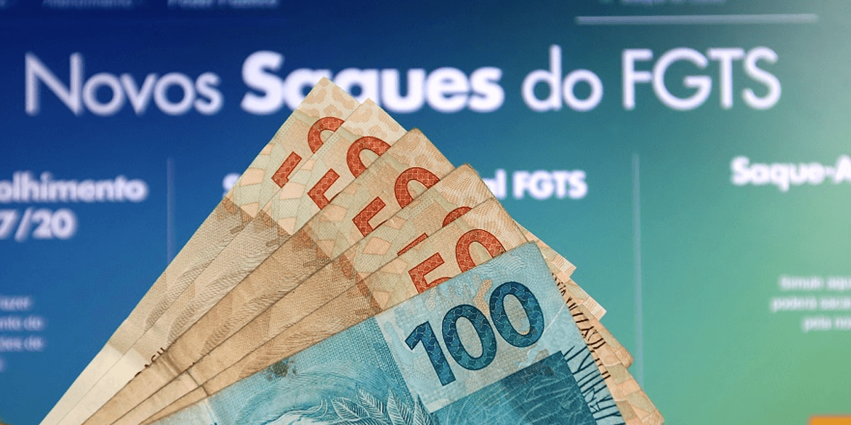 Disponível solicitação para saque do FGTS de forma online (Foto: Reprodução, Caixa Econômica) Disponível solicitação para saque do FGTS de forma online (Foto: Reprodução, Caixa Econômica)
