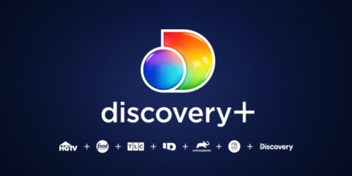 Discovery+ passará por fusão (Foto: Divulgação) Discovery+ passará por fusão (Foto: Divulgação)
