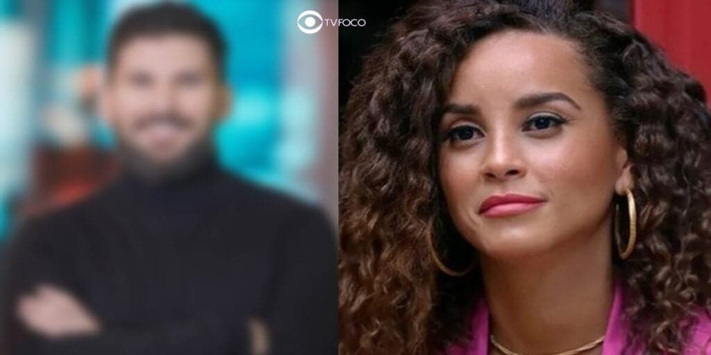 BBB23 - Relação sigilosa de Domitila Barros é exposta e identidade acaba confirmada ao Brasil
