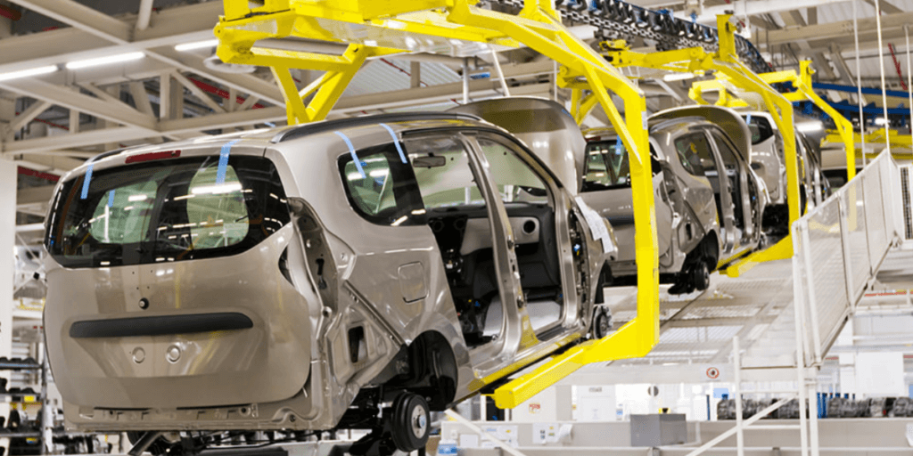 Fim de produção e fechamento de lojas: o adeus de montadora de carros amada pelo Brasil após um século