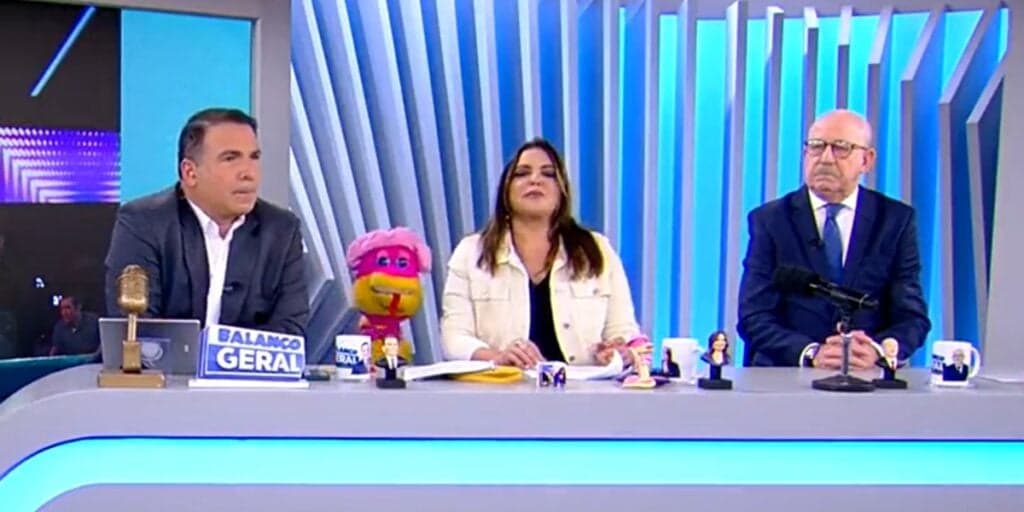 Despejo: Record confirma cantora sendo expulsa da própria casa por ex-sogro e saída de país é anunciada