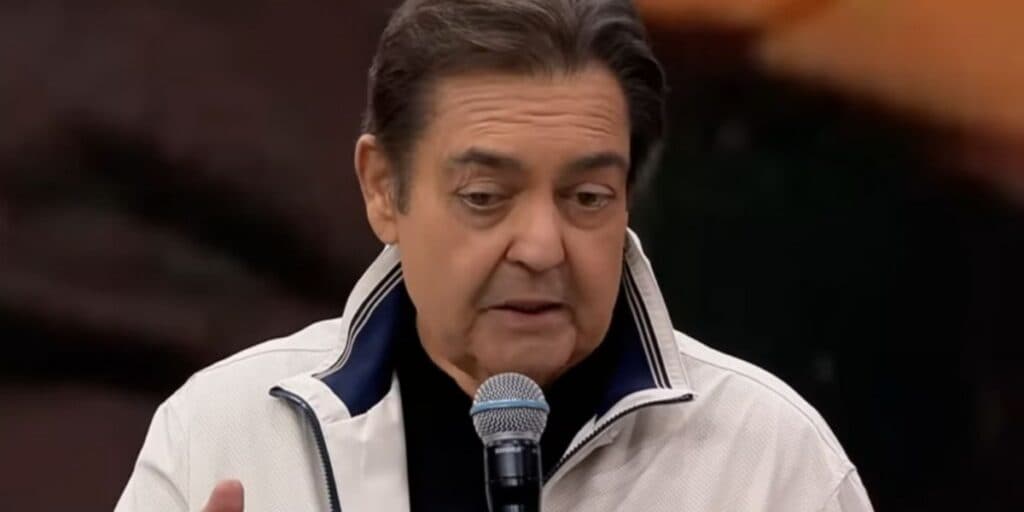 Faustão leva estrela do SBT à Band após anos de demissão do canal e explode como nunca: Audiências 25/4