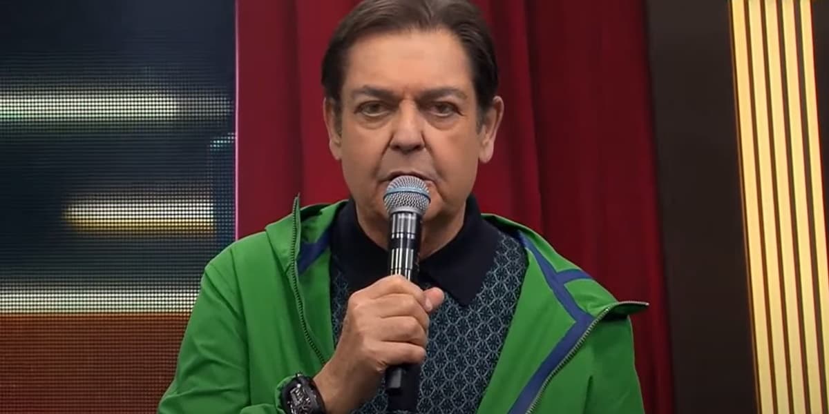 Faustão Faustão