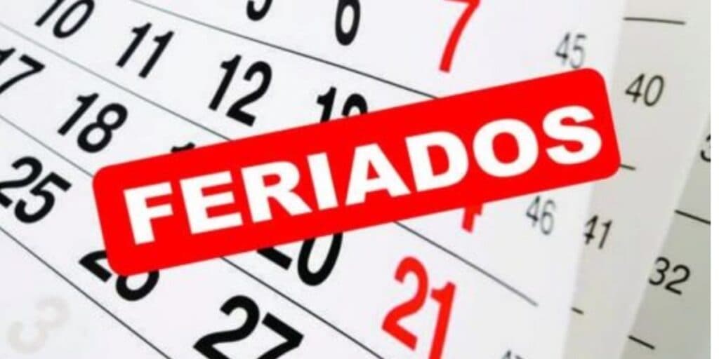 Prepare-se: Amanhã (28/04) é FERIADO em cidade e brasileiros já estão EUFÓRICOS para aproveitar