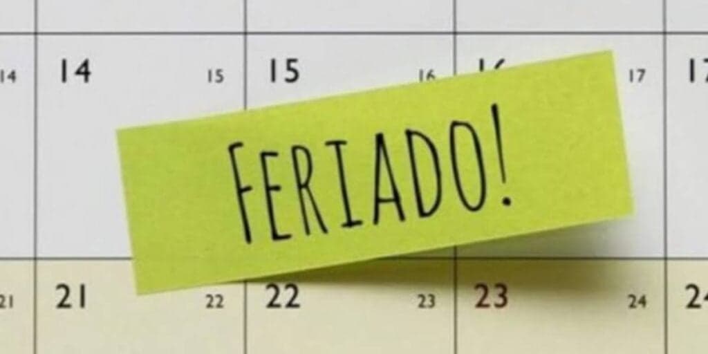 Feriadão vem aí e promete para o Brasil todo: Veja a data e já se programe para curtir a folga