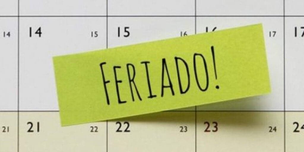 Próximo feriado prolongado está batendo na porta e você precisa se programar para aproveitar