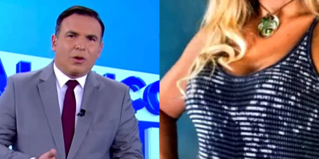 Reinaldo Gottino expõe atriz da Globo que perdeu o filho em tragédia e descoberta de neta com teste de DNA