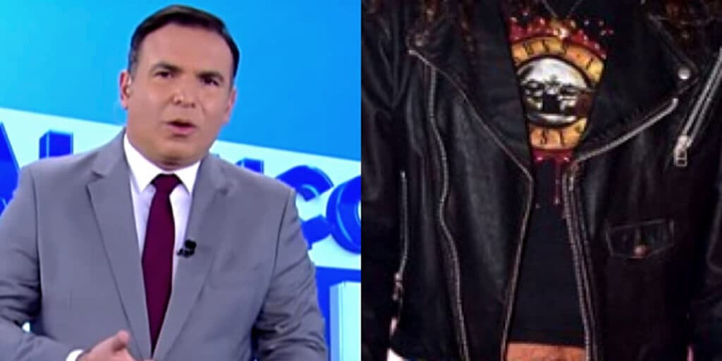 Escândalo com DNA: Reinaldo Gottino expõe que filha anunciada por cantor pode ser de outro rapaz da música