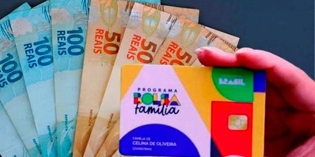 Choque: Essa foi a reação dos segurados do Bolsa Família ao descobrirem proposta do governo