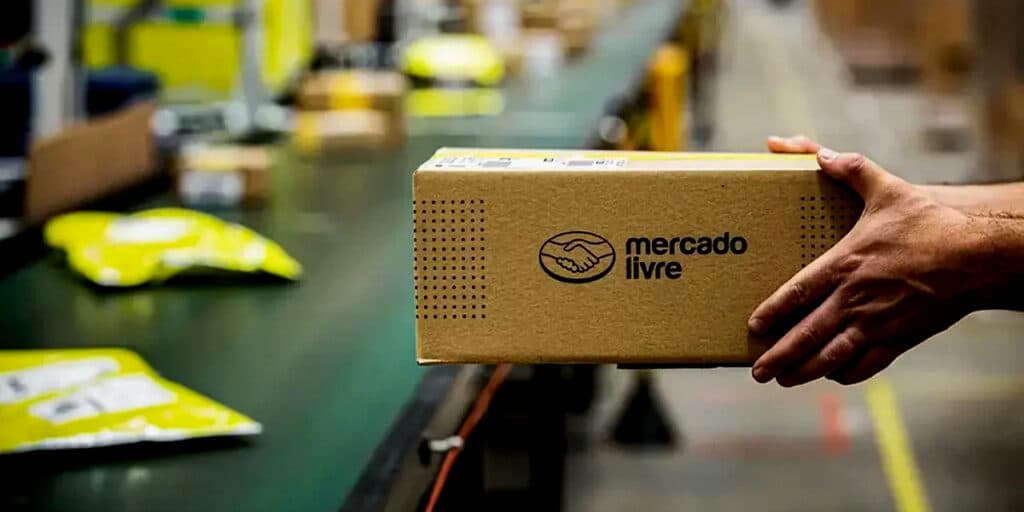 Vale a pena financeiramente se tornar um entregador do Mercado Livre? Veja o que fazer