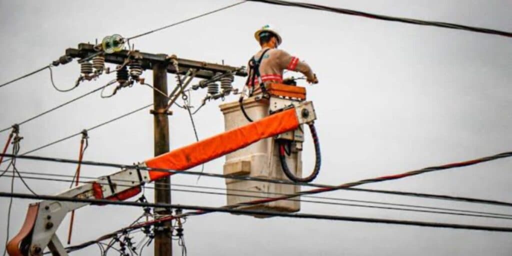 Apagão e falência? Empresa que mantém energia de estado gera colapso e pode dar calote em milhares