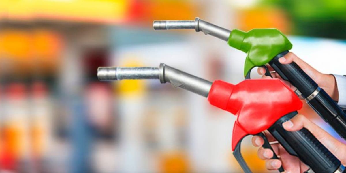 Gasolina caiu de preço (Foto: Reprodução/Internet)