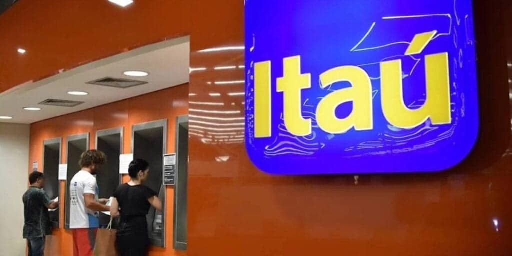 Atenção: Itaú faz anúncio IMPORTANTE sobre MUDANÇA e clientes precisam saber