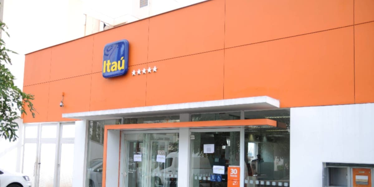 Itaú também deve ficar de portas fechadas (Reprodução: Internet) Itaú também deve ficar de portas fechadas (Reprodução: Internet)