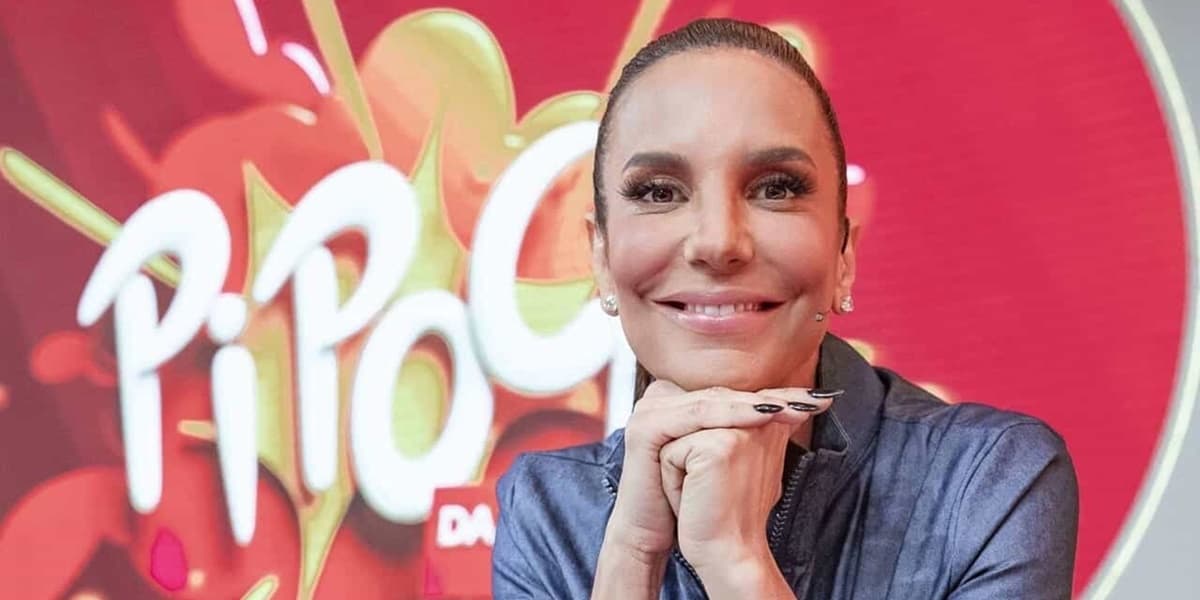 Ivete Sangalo Ivete Sangalo