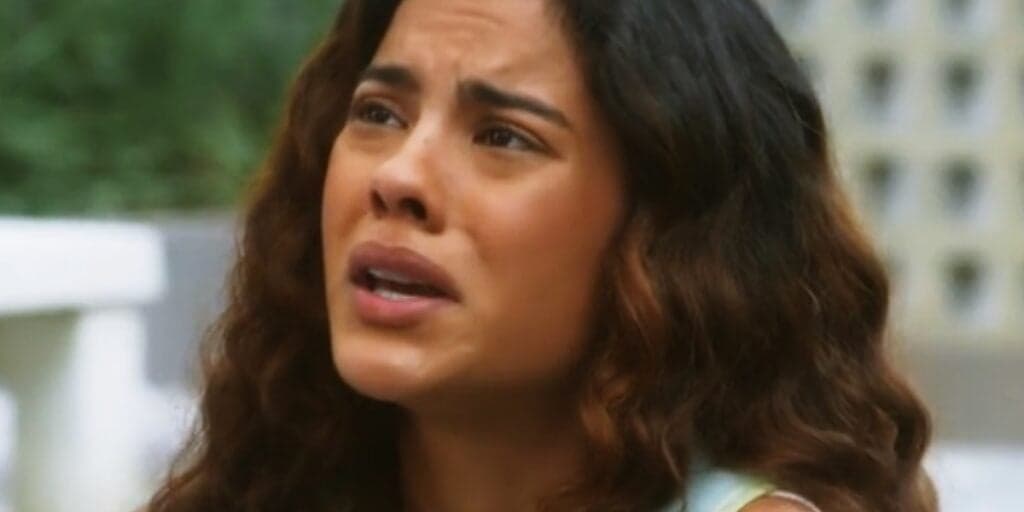 Vai na Fé - Jenifer vai comer o pão que o Diabo amassou ao começar a namorar Hugo