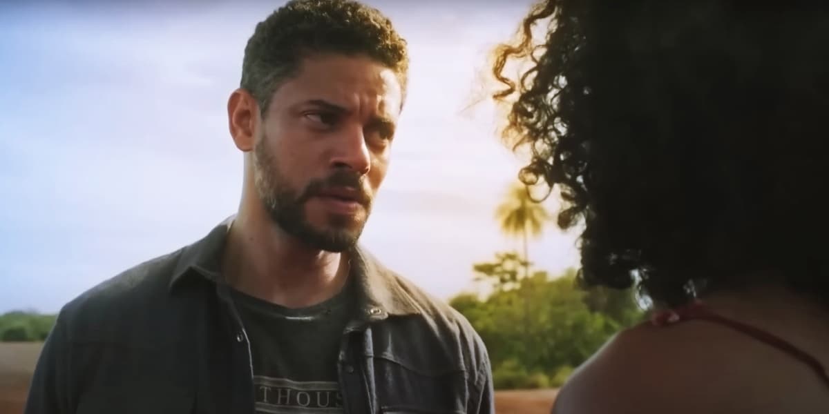 Jonatas vai ajudar a mudar a vida de Aline Jonatas vai ajudar a mudar a vida de Aline