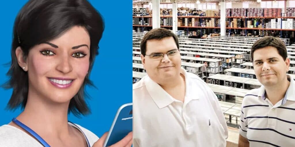 Escândalo: Magazine Luiza compra Kabum, expulsa donos e arma guerra pública: “Acusação criminosa”
