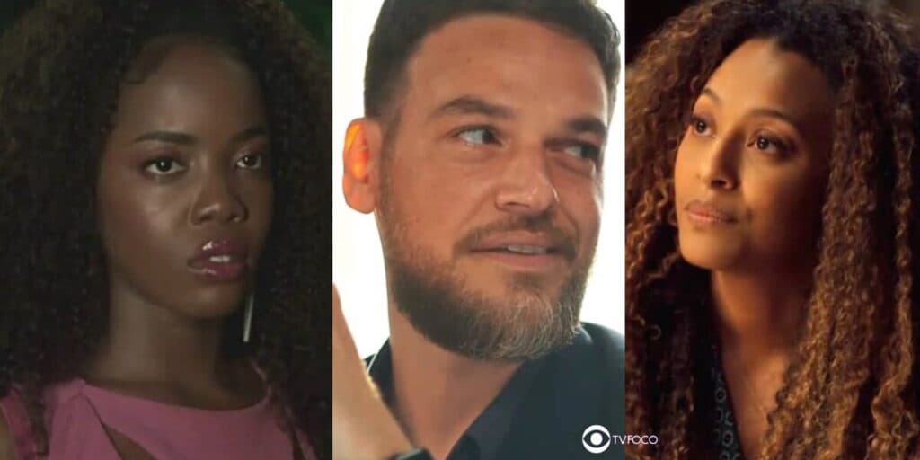 Vai na Fé - Kate se vinga de Guiga, Theo faz a 'caveira' de Lumiar para Ben e Sol recebe a pior notícia