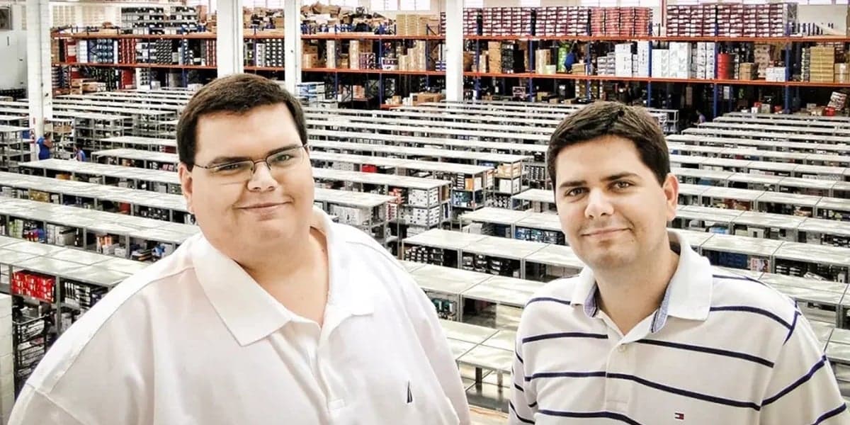 Kabum, empresa Kabum, empresa