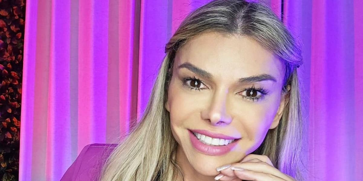 Léo Áquilla deixou a TV para se dedicar à política (Foto: Reprodução/Instagram) Léo Áquilla deixou a TV para se dedicar à política (Foto: Reprodução/Instagram)