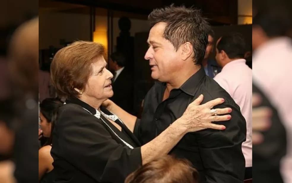 Triste notícia sobre a morte de Dona Carmem foi confirmada (Foto: Reprodução) Triste notícia sobre a morte de Dona Carmem foi confirmada (Foto: Reprodução)