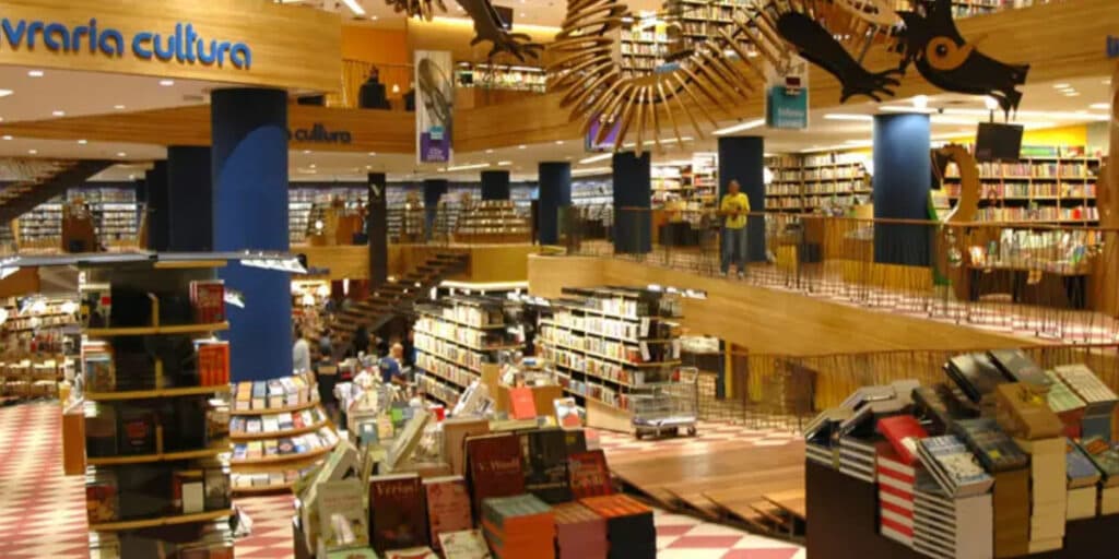 Falência da Livraria Cultura ocorreu? Unidades foram fechadas e você precisa saber o que acontecerá