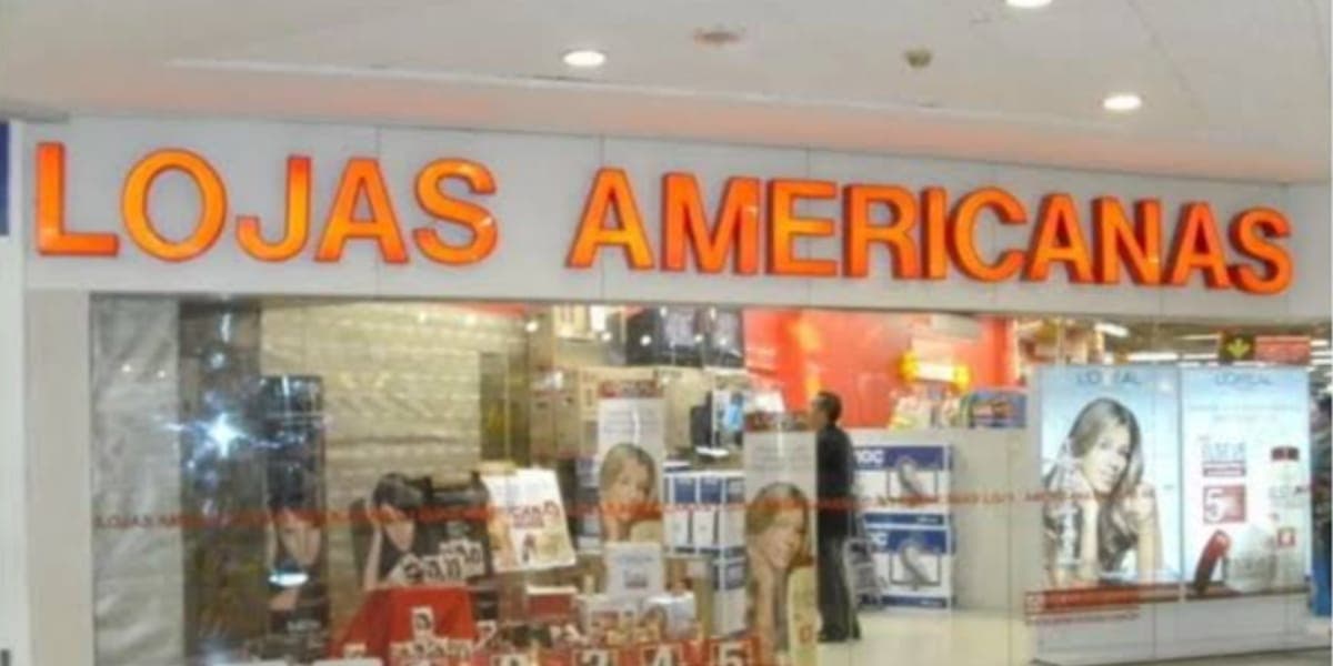 Loja Americanas foi despejada do Shopping no Espírito Santo (Reprodução: Internet) Loja Americanas foi despejada do Shopping no Espírito Santo (Reprodução: Internet)