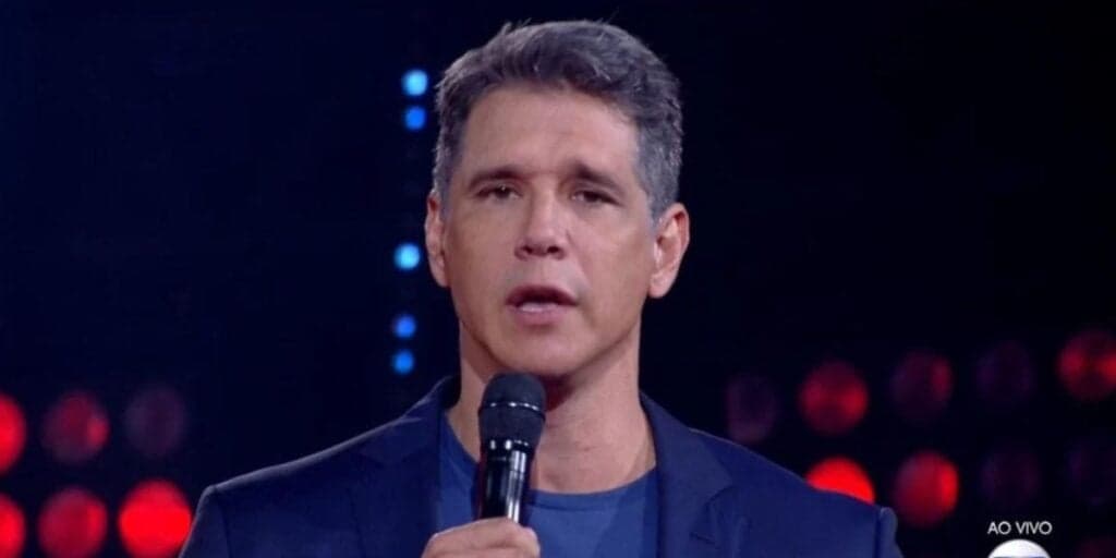 Márcio Garcia, da Globo, quebra silêncio e faz forte relato atormentador ao Brasil: "Atrás das câmeras"
