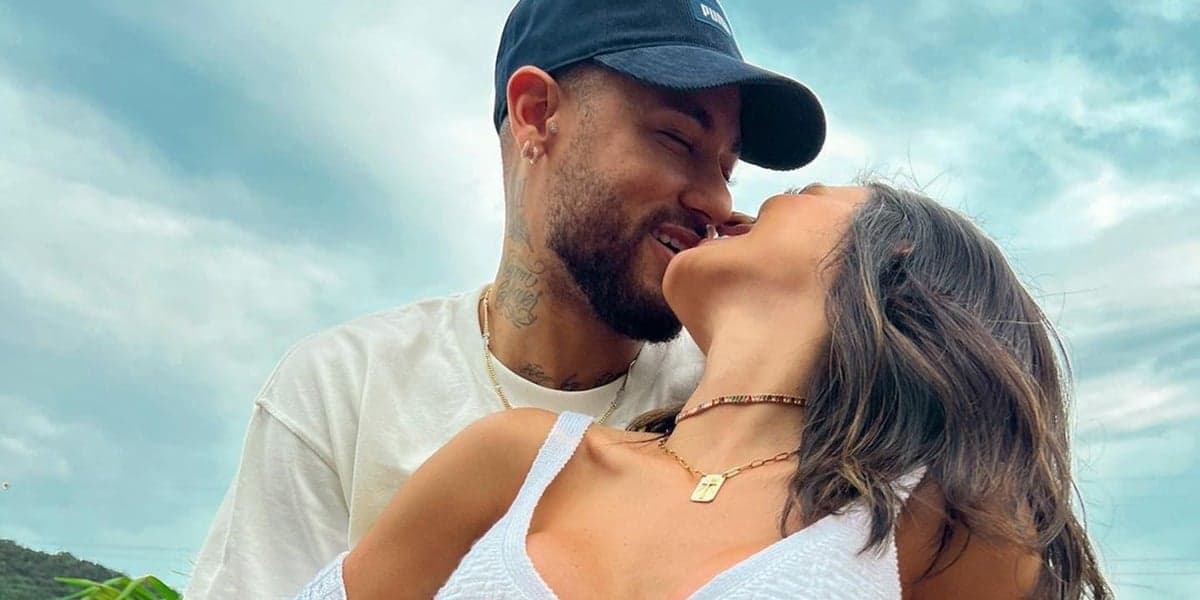 Bruna Biancardi, Neymar Bruna Biancardi, Neymar